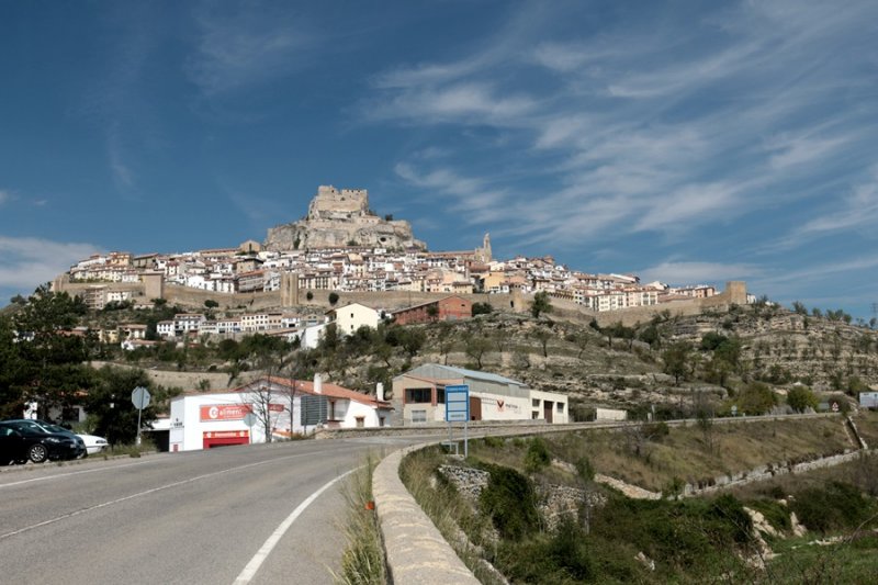Morella (Castelln)