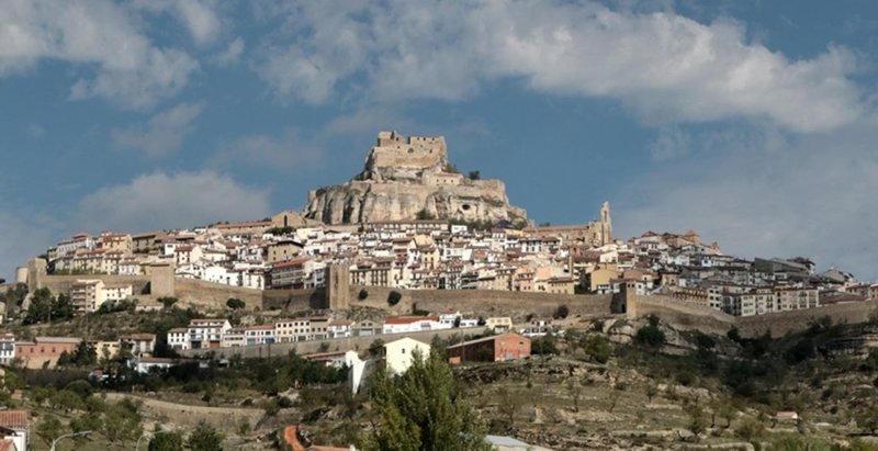 Morella (Castelln)