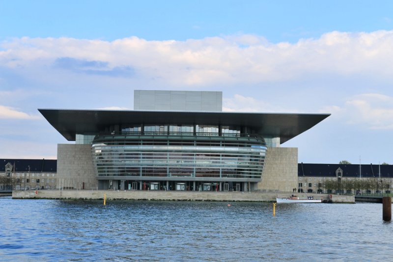 Copenhagen. Opera.House