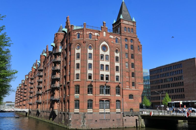 Hamburg