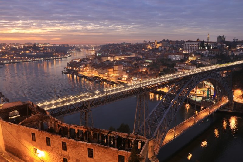 Porto