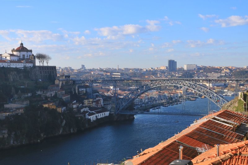 Porto