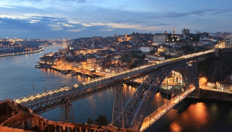 Porto