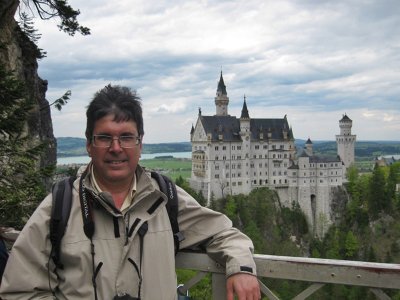 On the Marienbrcke