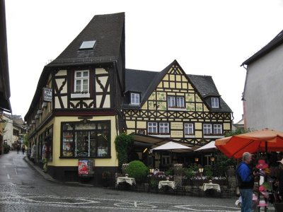 Rdesheim am Rhein
