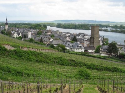 Rdesheim am Rhein