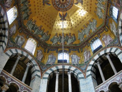 Aachen Cathedral