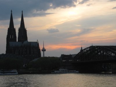 Kln (Cologne).