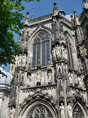 Aachen Cathedral