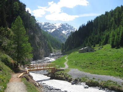 Swiss National Park