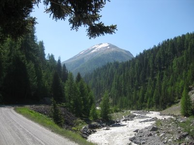 Swiss National Park