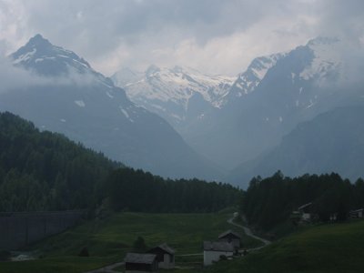 Maloja