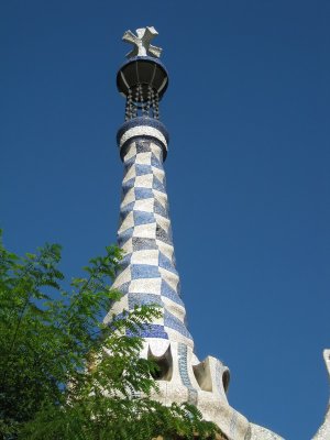 The Four-Armed Cross