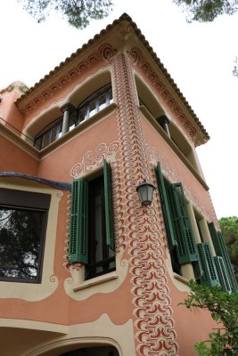 The Gaud House Museum