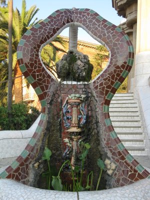 The Serpents Tail