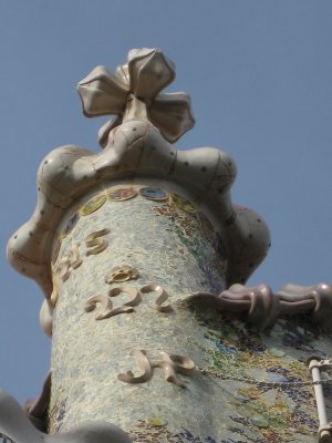 Casa Batll