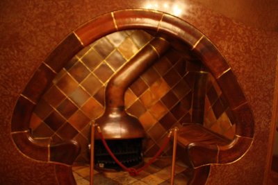Casa Batll