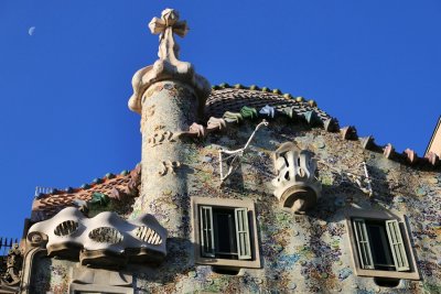 Casa Batll