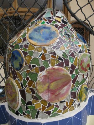 Casa Batll