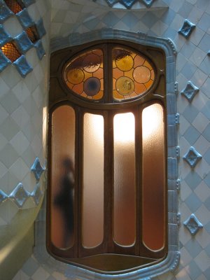 Casa Batll