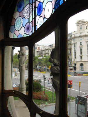 Casa Batll
