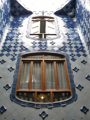Casa Batll