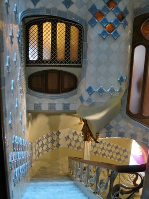 Casa Batll