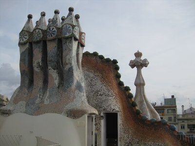 Casa Batll