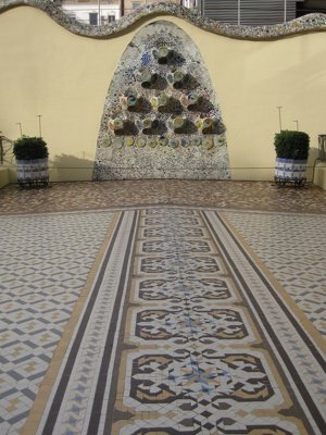 Casa Batll