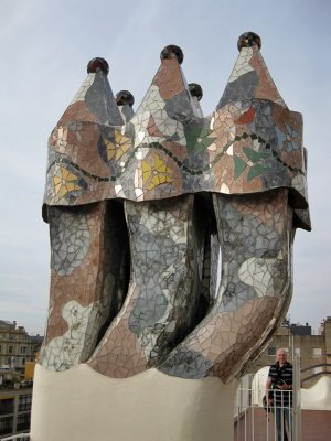 Casa Batll