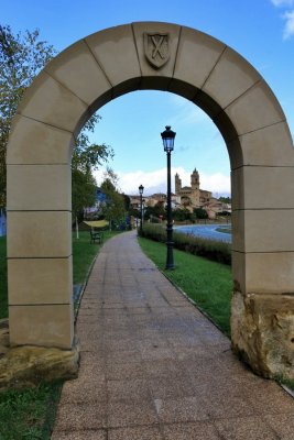 Elciego (Rioja Alavesa)