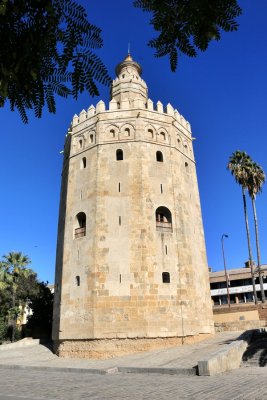 Torre del Oro