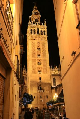 La Giralda