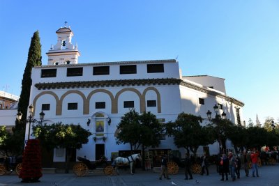 Convento de la Encarnacin