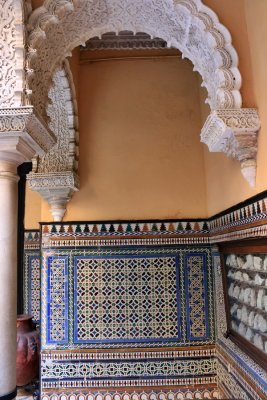 Palacio de Lebrija