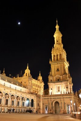 Plaza de Espaa