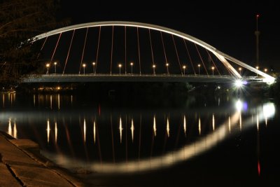 Puente de la Barqueta