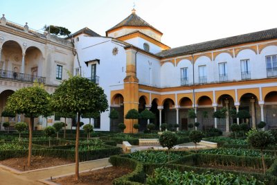 Casa de Pilatos