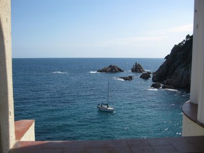 Blanes. Jardi Botànic Marimurtra