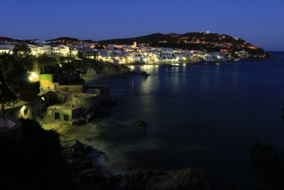 Calella de Palafrugell