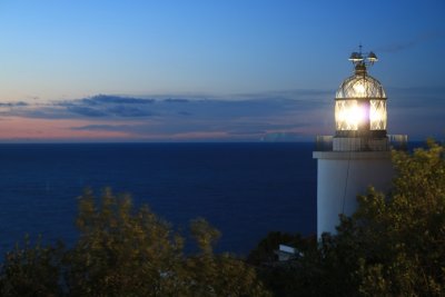 Far de Sant Sebastià