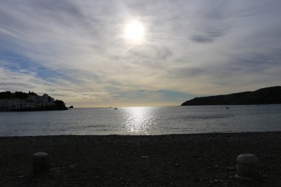 Badía de Cadaqués