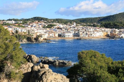 Calella de Palafrugell