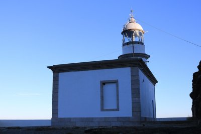 Cadaqués Far de Cala Nans