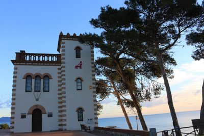 Sant Martí d´Empúries