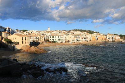 Calella de Palafrugell