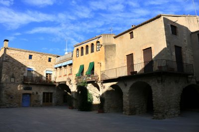 Peratallada