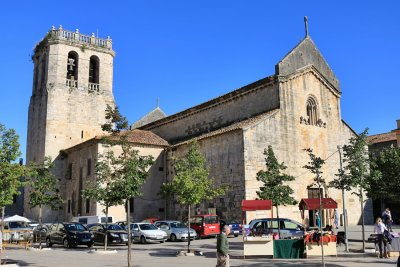 Monestir de Sant Pere