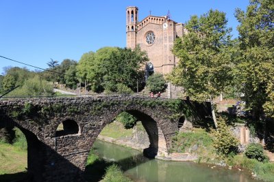 Sant Joan Les Fonts