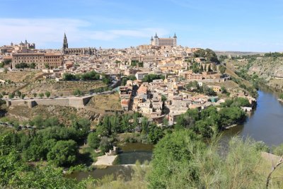 Toledo